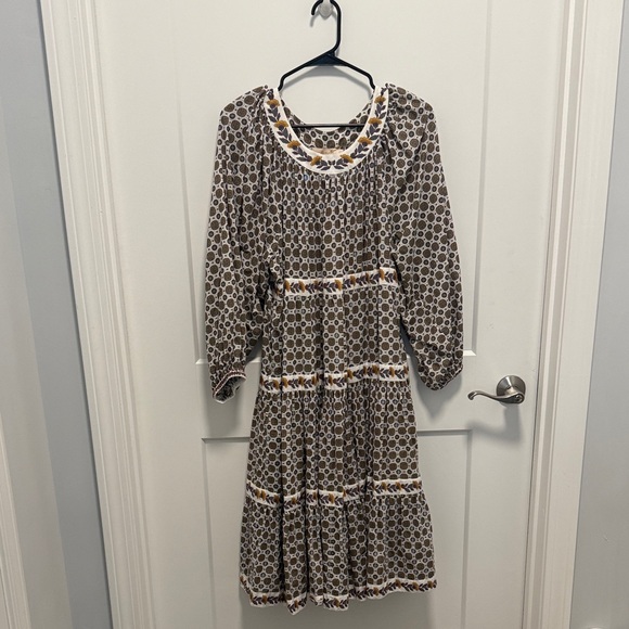 Tory Burch Dress - Picture 1 of 4